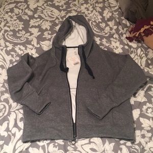 Fabletics oversized hoodie